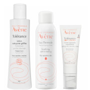 Avène Exclusive Soothing Skin Bundle