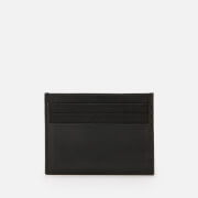 Valentino Bags Men's Anakin Credit Card Case - Black