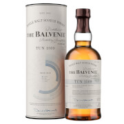 The Balvenie Tun 1509 Batch 8 Single Malt Scotch Whisky 70cl