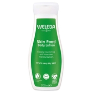 Weleda Body Care Skin Food Body Lotion 200ml