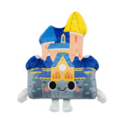 Walt Disney World 50th Anniversary Magic Kingdom Castle Funko Pop! Plush