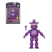 Five Nights At Freddy's Freddy Action Figure