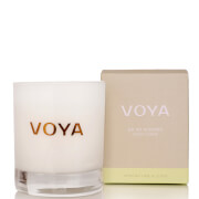 VOYA Luxury Scented Candle African Lime and Clove 20ml