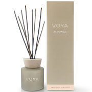 VOYA Oh So Scented Reed Diffuser Cedarwood and Bergamot 100ml