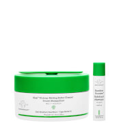Drunk Elephant Slaai Makeup-Melting Butter Cleanser