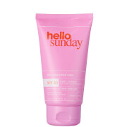 Hello Sunday The Essential One - Body Cream SPF 30