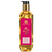 Forest Essentials Delicate Facial Cleanser Mashobra Honey Lemon and Rosewater (Various Sizes)