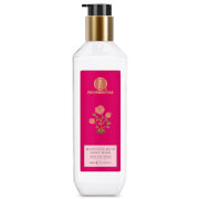 Forest Essentials Moisture Rich Body Milk Indian Rose Absolute (Various Sizes)