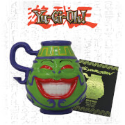 Fanattik Yu-Gi-Oh! - Pot of Greed Replica