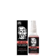 BARBER PRO Anti-Ageing Vitamin C 10% Face Serum 30ml