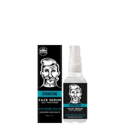 BARBER PRO Hydrating Hyaluronic Acid 2% Face Serum 30ml