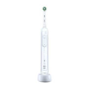 Oral-B Genius X White Electric Toothbrush +Travel Case