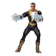 McFarlane DC Multiverse Build-A-Figure 7" Action Figure - Black Adam (Endless Winter)