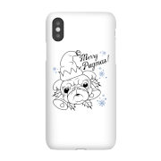 Pugmas! Phone Case for iPhone and Android
