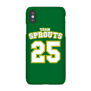 Team Sprouts Phone Case for iPhone and Android