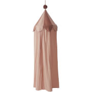 OYOY Mini Ronja Canopy - Rose