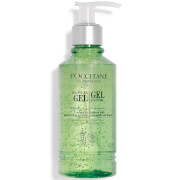 L'Occitane Gel To-Foam Facial Cleanser 200ml