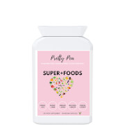Pretty Pea Super+Foods