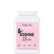 Pretty Pea Iodine Elixir