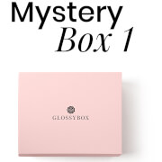 GLOSSYBOX Surprise 1