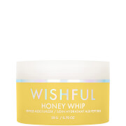 Wishful Honey Whip Peptide Moisturiser 20g