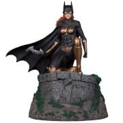 Ikon Collectables DC Comics Batman Arkham Knight - Batgirl 1:6 Limited Edition Statue