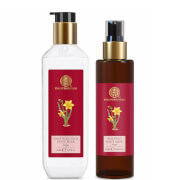 Forest Essentials Nargis Body Gift Duo
