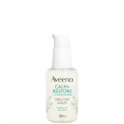 Aveeno Face Calm and Restore Triple Oat Serum 30ml