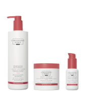 Exclusive Christophe Robin Regenerating Regimen Bundle