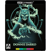 Donnie Darko 4K UHD