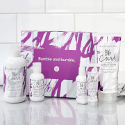 Bumble and bumble Limited Edition (worth $100)