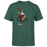 Morvelo Bella Men's T-Shirt - Green