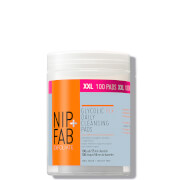 NIP+FAB Glycolic Daily Pads XXL