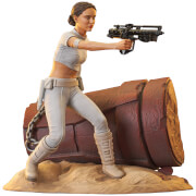 Gentle Giant Star Wars: Attack Of The Clones Premier Collection Statue - Padme Amidala