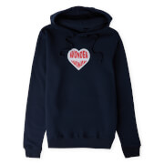 DC Wonder Woman Hoodie - Navy