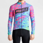 Morvelo ThermoActive Retch Long Sleeve Jersey