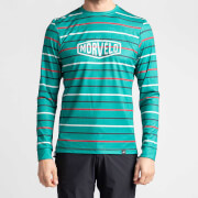 MTB Tres Long Sleeve Jersey