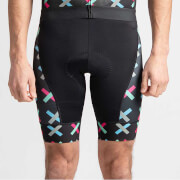 Nth Series Kriss Kross Bib Shorts