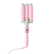 جهاز تمويج الشعر PRO Pink من Mermade Hair (32 ملم)