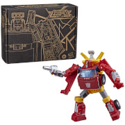 Hasbro Transformers Generations Selects Deluxe Lift-Ticket Collectors Action Figure