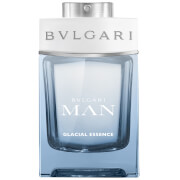 Bulgari Man Glacial Essence Eau de Parfum Spray 100ml
