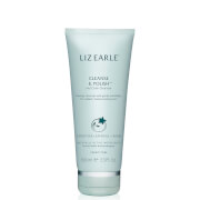 غسول كلينز & بوليش هوت كلوث من Liz Earle (100 مل)