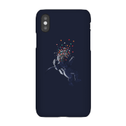 Gumball Astronaut Phone Case for iPhone and Android