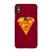 Pizza Cat Phone Case for iPhone and Android