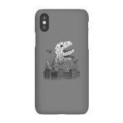 Catzilla Phone Case for iPhone and Android