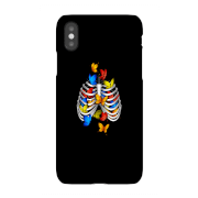 Butterflies In My Stomach Phone Case for iPhone and Android