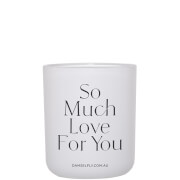 Damselfly So Much Love Scented Candle - 300g