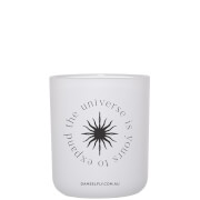 Damselfly Universe Scented Candle - 300g