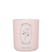 Damselfly Embrace Scented Candle - 300g