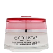 Collistar Face Deep Moisturizing Cream 50ml